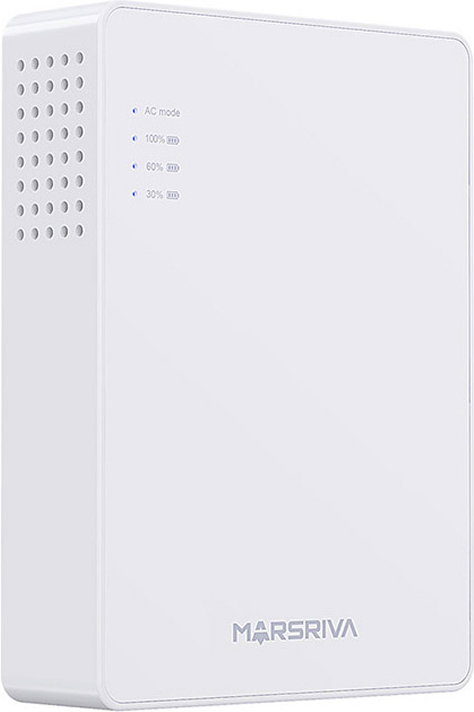 Источник бесперебойного питания Marsriva KP3 (31053163)