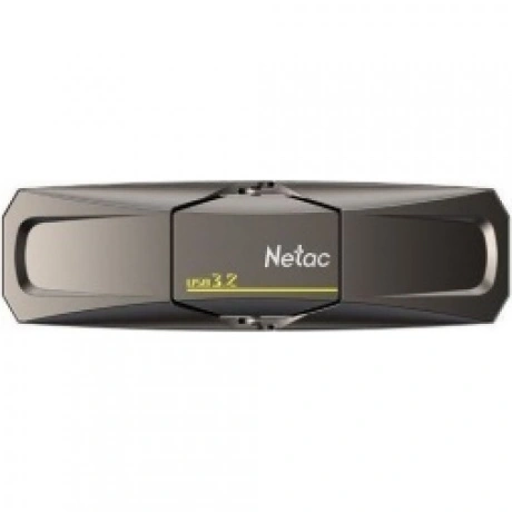 USB Flash-накопитель Netac US5 128Gb (NT03US5C-128G-32TA)