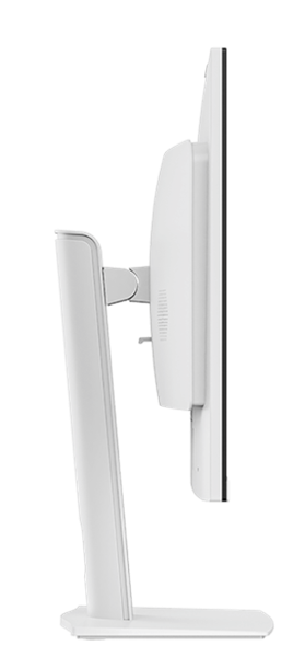 Моноблок MSI Pro AP272P 14M-650XRU белый (9S6-AF8322-811)