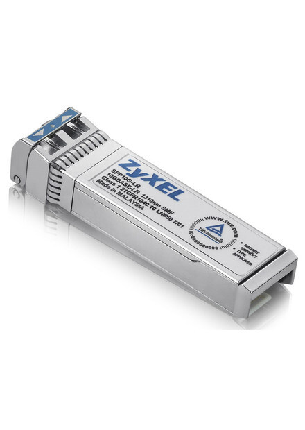 Трансивер Zyxel SFP10G-LR-ZZ0101F