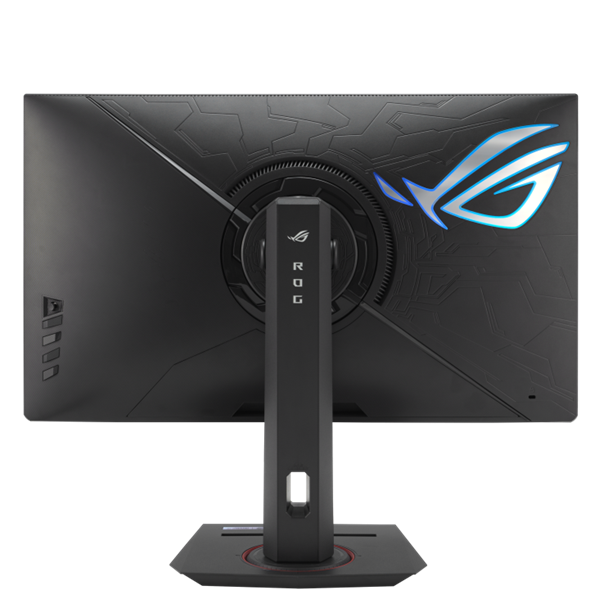 Монитор ASUS ROG Strix XG27UCG Black (90LM0AG1-B01370)