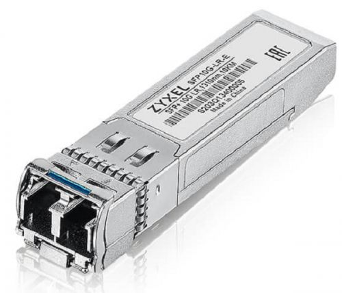 Трансивер Zyxel SFP10G-LR-E-ZZBD01F 10шт Трансивер Zyxel SFP10G-LR-E-ZZBD01F 10шт