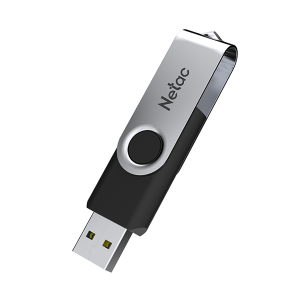 USB Flash-накопитель Netac U505 128GB (NT03U505N-128G-32BK)