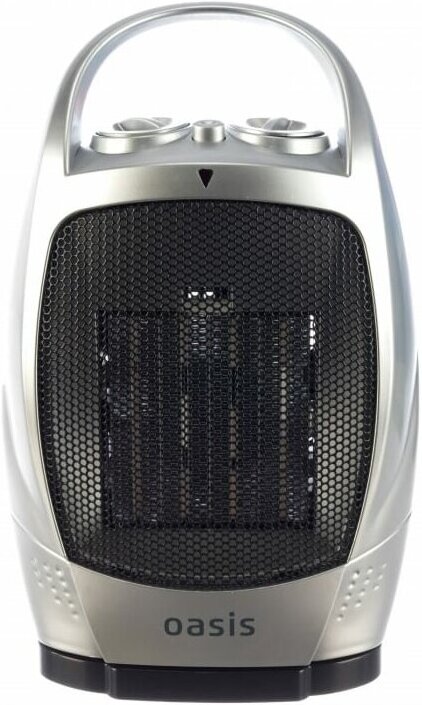 Тепловентилятор Oasis KS-15 RP