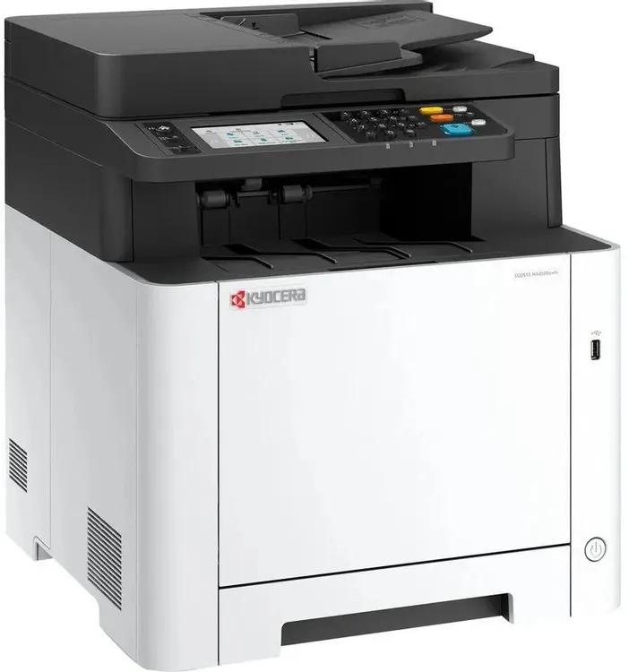 МФУ Kyocera Ecosys MA2600cwfx (110C0D3NL0)