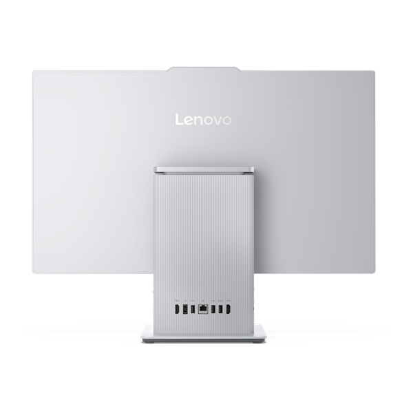 Моноблок Lenovo IdeaCentre AIO 27IRH9 Cloud Grey (F0HM00VBRU)