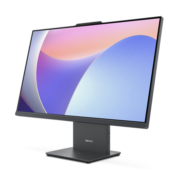 Моноблок Lenovo IdeaCentre AIO 27IRH9 Luna Grey (F0HM0133RU)