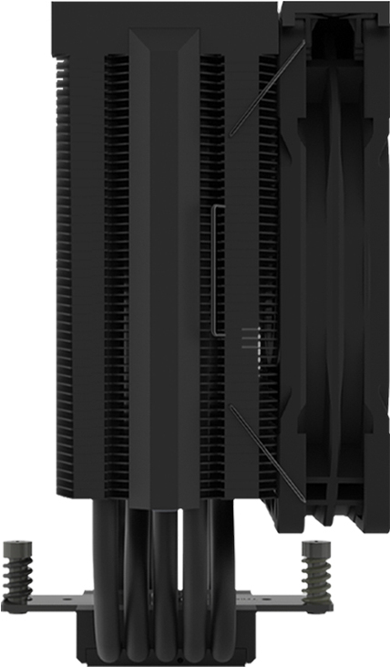 Кулер для процессора Zalman CNPS13X DS Black