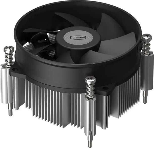 Кулер для процессора PCCooler R95S-I (R95S-XXNIXX-CL)