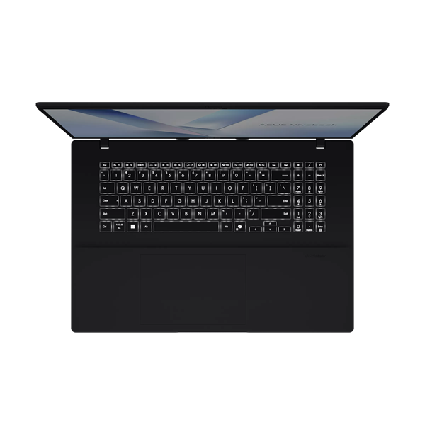 Ноутбук ASUS Vivobook 18 M1807GA-S8054 Quiet Blue (90NB17Y1-M00380)