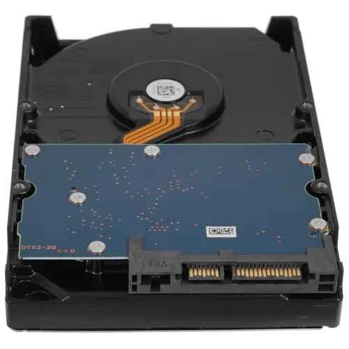 Жесткий диск Toshiba S300 4TB (HDWT840UZSVA)