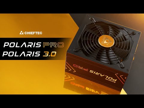 Блок питания Chieftec PPS-850FC-A3 850W