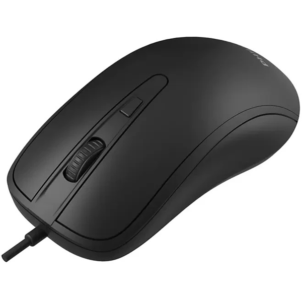 Мышь Philips SPK7214 черный (SPK7214B/60) Мышь Philips SPK7214 черный (SPK7214B/60)