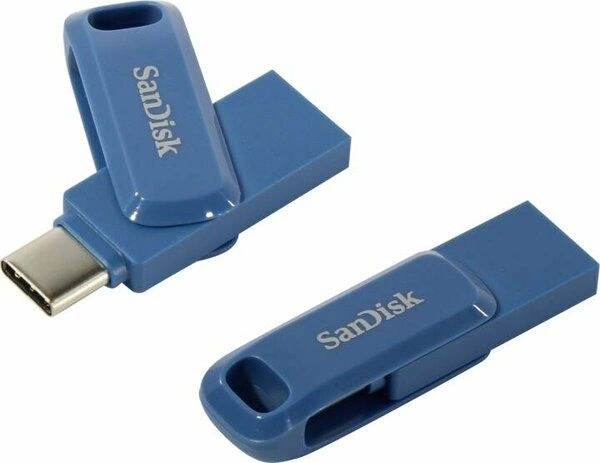 USB Flash-накопитель SanDisk SDDDC3-064G-G46NB 32GB
