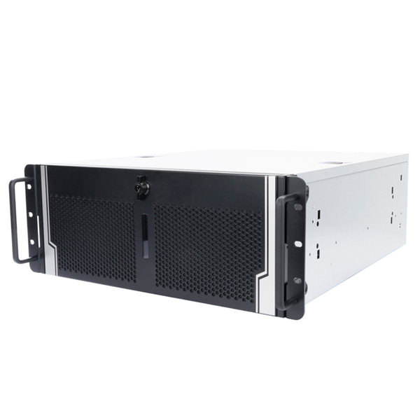 Корпус In Win IW-R400-01N (6131850)