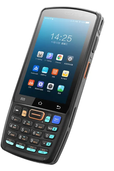 Терминал сбора данных Urovo DT40S (DT40S-12Q2USRLITE27EU)