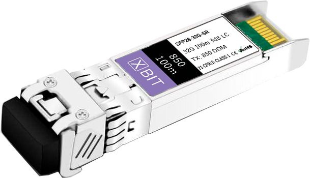 Трансивер Xbit SFP28-32G-SR