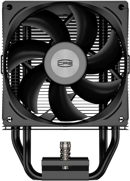Кулер для процессора PCCooler R300 черный (R300-BKNWYX-US)