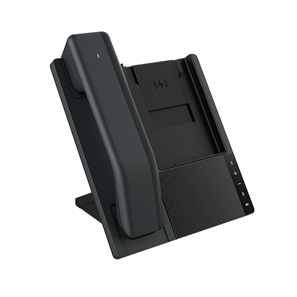 IP-телефон Fanvil DB20-H черный