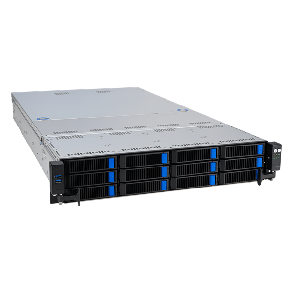 Сервер Asus RS520A-E12-RS12U (90SF02G1-M002Y0)