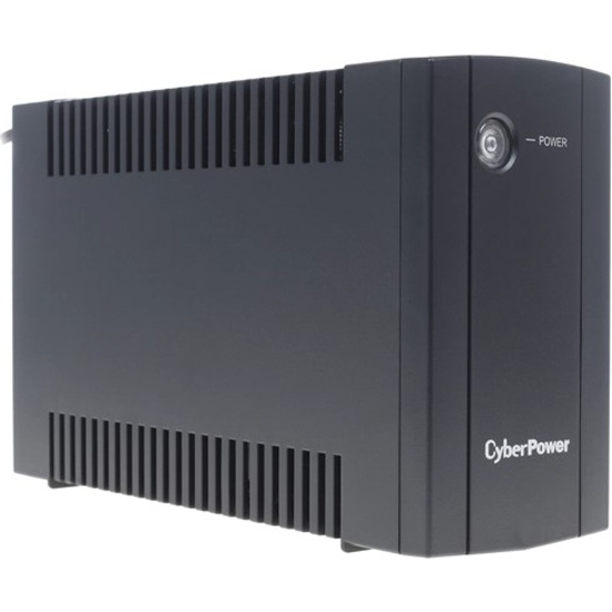 Источник бесперебойного питания CyberPower UT675EIG