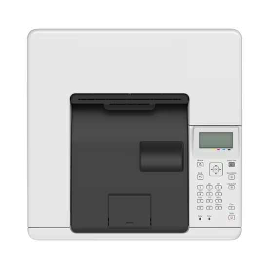 Принтер Canon i-Sensys LBP646Cdw белый (6929C007)