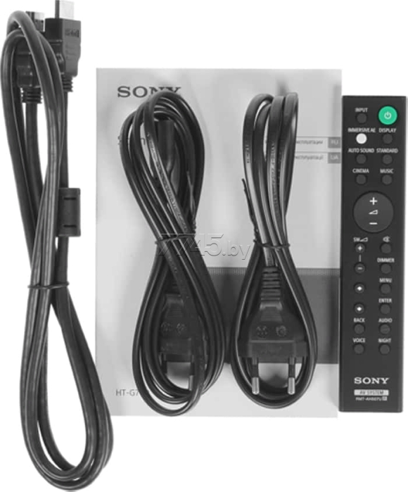 Саундбар Sony HT-G700