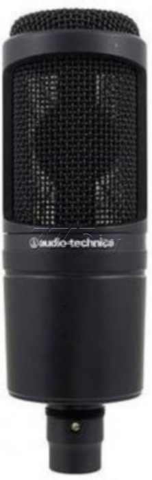 Микрофон Audio-Technica AT2020