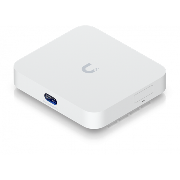 Маршрутизатор Ubiquiti UniFi Cloud Gateway Max 512GB (UCG-Max)