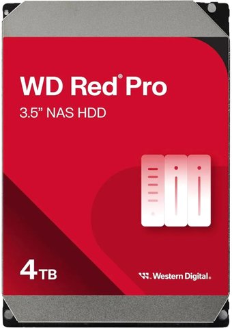 Жесткий диск WD 24TB WD241KRYZ