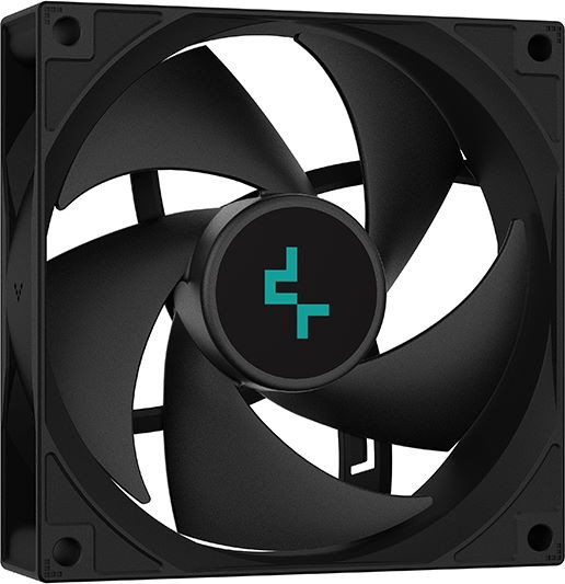 Кулер для процессора DeepCool AG300 MARRS (R-AG300-BKMNMN-G)