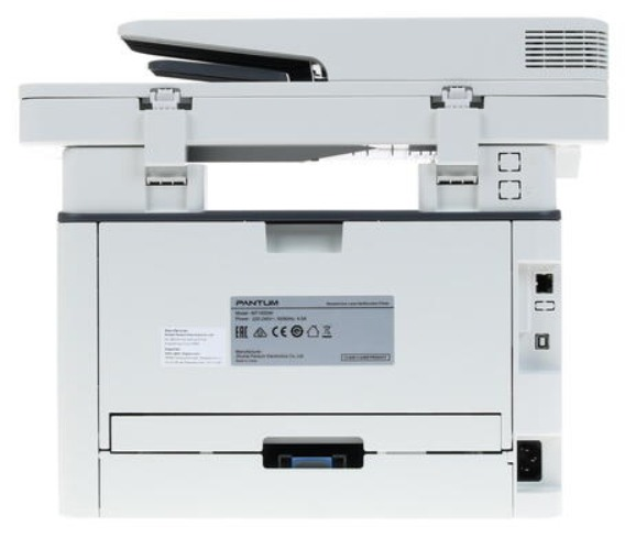 МФУ Pantum M7100DW