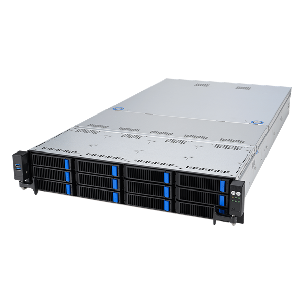 Сервер Asus RS520A-E12-RS12U (90SF02G1-M002Y0)