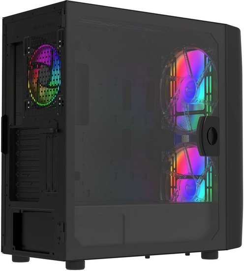 Корпус Alseye Ai Pro-200B без БП (AS.07.0256)
