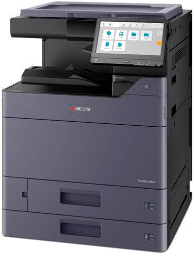 МФУ Kyocera TASKalfa 2554ci (1102YP3AXV) МФУ Kyocera TASKalfa 2554ci (1102YP3AXV)