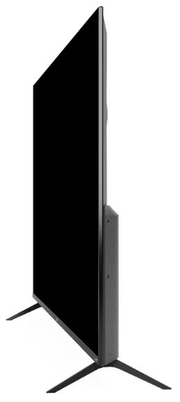 Телевизор Kivi M70UD70B BY