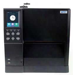 Термопринтер iDPRT iX6P (100700387)