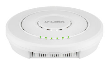 Точка доступа D-Link DWL-7620AP/UN/A1A