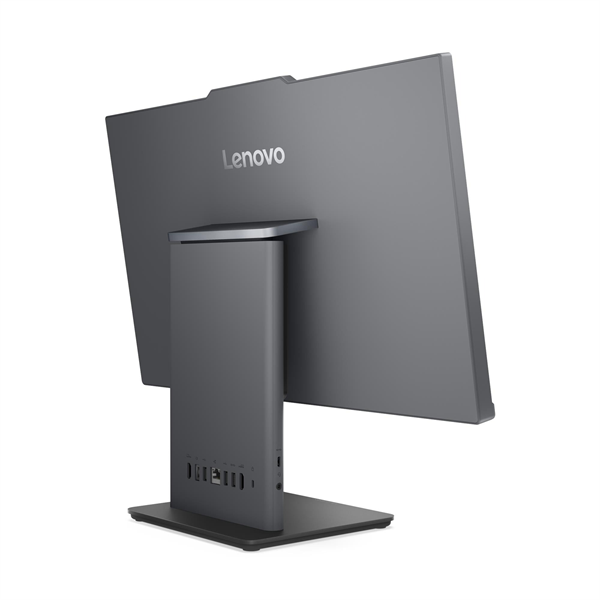 Моноблок Lenovo ThinkCentre neo 50a 24 Gen 5 All-In-One Luna Grey (12SD000BRU)