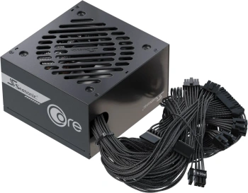 Блок питания Seasonic Core V2 BC-750 750W (SRP-CBC751-A5A51JF)