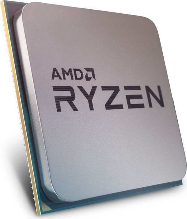 Процессор AMD Ryzen 7 5700X OEM