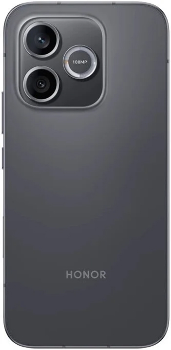 Смартфон Honor 600 Lite 8GB/256GB LNA-NX1 Velvet Black (5109CEJQ)