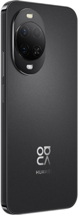 Смартфон Huawei Nova 15 12/256GB PSN-LX9 черный