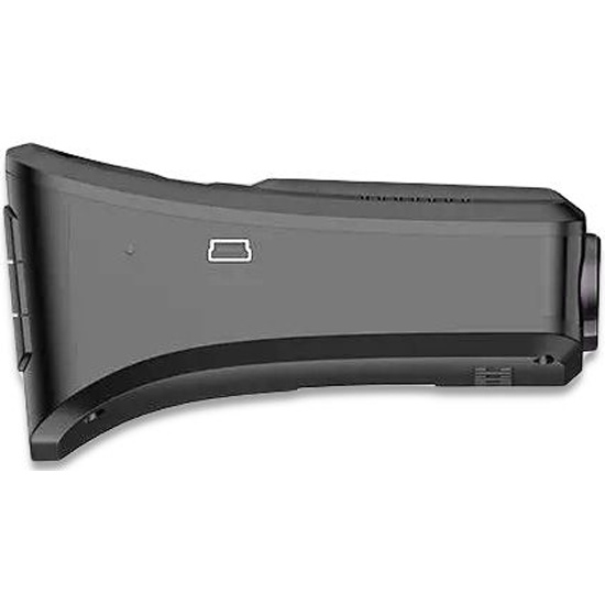 Видеорегистратор-радар детектор Sho-Me Combo №1 WiFi GPS ГЛОНАСС