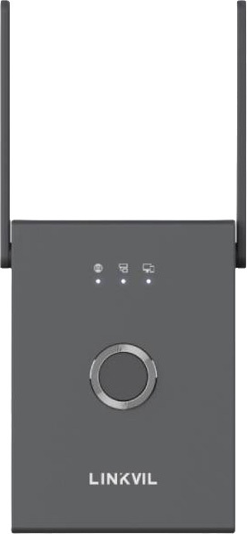 Базовая станция IP-DECT Fanvil W710H серый