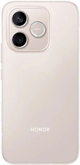 Смартфон Honor 600 Lite 8GB/256GB LNA-NX1 Desert Gold (5109CEJS)