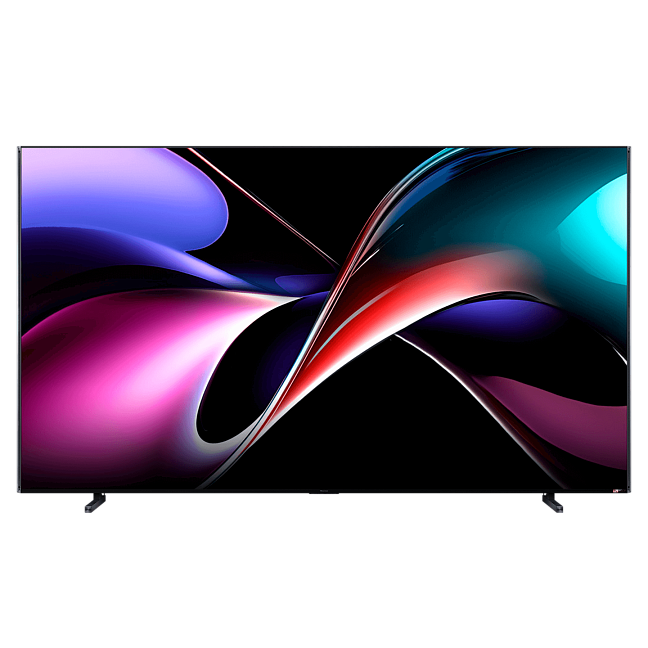 Телевизор Hisense 116UXQ