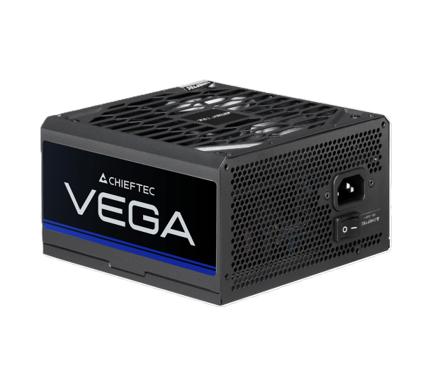 Блок питания Chieftec Vega 850W (PPG-850-S)