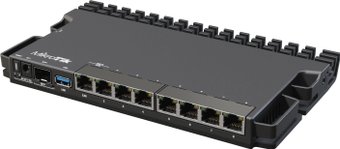 Маршрутизатор MikroTik RB960PGS
