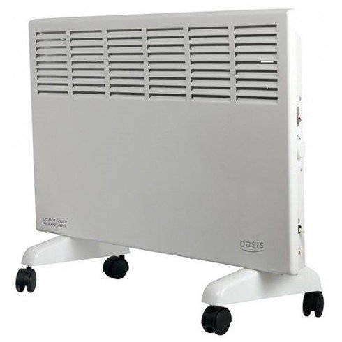 Конвектор Oasis KM-15 (U)